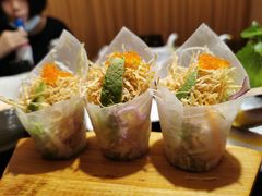-天狗山料理(省体店)