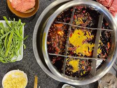 -邓莽子老火锅(中兴路总店)
