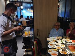 -海底捞火锅(连城广场店)