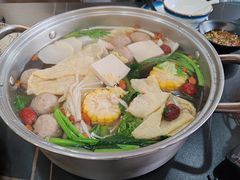 -北京老门框爆肚四季涮肉(凌河路店)