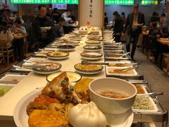 -素满香·素食自助餐(苏州·临顿路店)