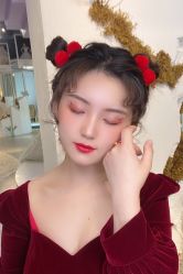 -欣薇婚纱(新源乐汇城店)