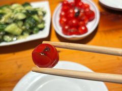 -京朋串屋·烧烤(望京西路总店)