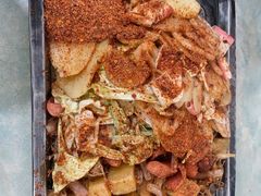 -南门黄孃甜不辣