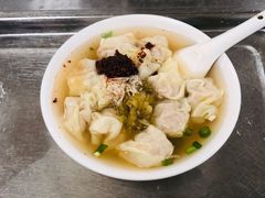 -汪家馄饨(集庆路店)