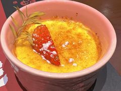 -鸟山鸣·日料食堂(王府井店)