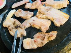 -Dombe豚(黑猪肉街店)