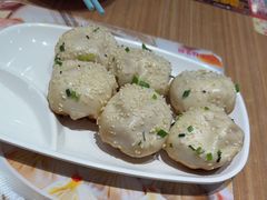 -小杨生煎(龙阳广场店)