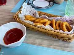 -J·one Bistro吉萬酒厨·牛排