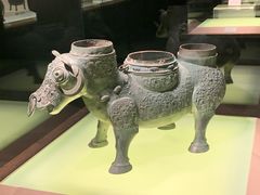 -上海博物馆(人民广场馆)