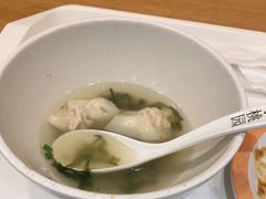 -小桃园·豆浆油条(复兴中路店)