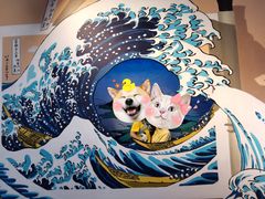 -上海梵高星空艺术馆(南京路旗舰店)