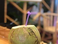 海南椰青-椰夫人·养生椰子鸡(金沙洲永旺店)