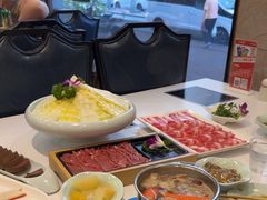 -德龙火锅(松源街直营店)