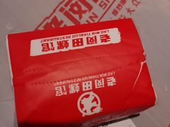 -老闵田螺馆·南昌市井菜·特色小吃(总店)