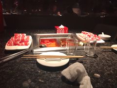 -海底捞火锅(崇文门新世界百货店)