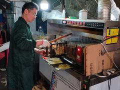 -小胡子祥彪烧烤(北湖总店)