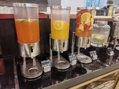 -阿纳迪酒店·秘境西餐厅