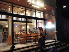 门面-火山屋台(新街口创始店)