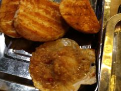 -碳说品道.瓦片烤肉.海鲜烧烤(中华路店)