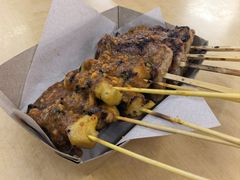 -金伯利街美食夜市