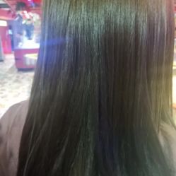 -MOVAN HAIR莫凡匠人发型屋