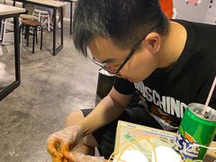 -友达面馆(鼓楼店)