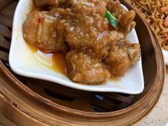 -点都德(千灯湖环宇城店)