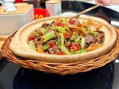-老西门·常州菜(新区店)