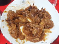 -同发号饭庄(复兴路店)