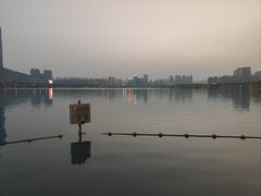-天鹅湖体育公园