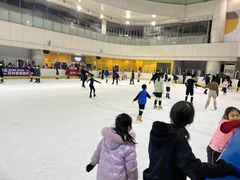 -冠军冰场CHAMPION RINK(百联又一城店)