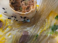 -小杨生煎(黄河路美食休闲街店)