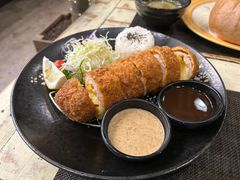 -Cafe Alice咖啡爱丽丝(奥城店)