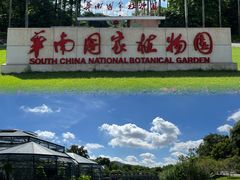 -中国科学院华南植物园