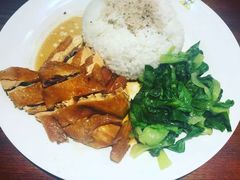 -陈光记烧腊(长寿路店)