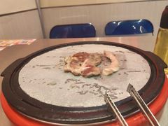 -哈哈碳都·牛肋条无限自助烤肉(宝龙店)