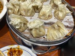 牛肉烧麦-恩宏德餐馆(平山道店)