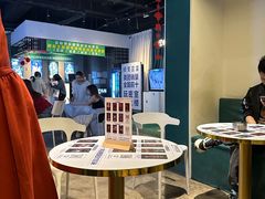 -棂笼·深度沉浸密室(武汉旗舰店)