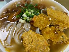 -荔林食店(西华路店)