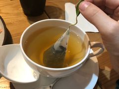 -Country Lane咖啡·意粉(荔园新天地店)