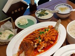 -金陵家宴·金陵春·南京菜(夫子庙店)