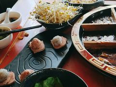 -巴九门老火锅(来福士打望店)