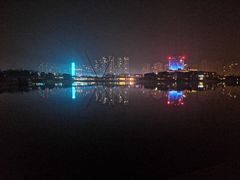 -映月湖中央公园
