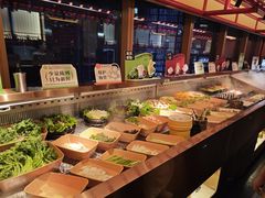 -牛New寿喜烧(金鹰世界店)