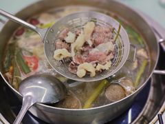 -刘少华贵州小黄牛·鲜牛肉火锅(总店)