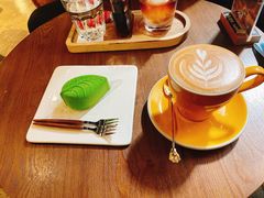 -咖法森林·咖啡  酒吧(天河店)