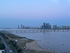 -南昌之星摩天轮