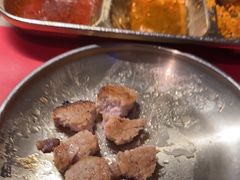 -西塔老太太泥炉烤肉(温州首店万象城黑金店)