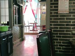 -东口码头·烧鸽子·鱼头泡饼·地方菜(金鹰悦城店)